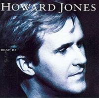 Howard Jones : The Best of Howard Jones